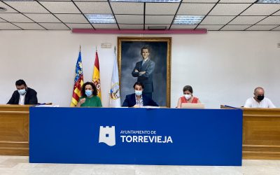 CONSTITUIDO EL CONSEJO MUNICIPAL DE TURISMO