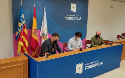 El Certamen de Torrevieja entra en la Plataforma Iberoamericana de Movimiento Coral