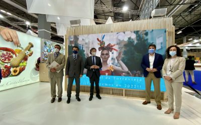 LA GENERALITAT DECLARA EL CARNAVAL DE TORREVIEJA FIESTA DE INTERÉS TURÍSTICO AUTONÓMICO