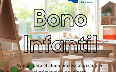 EL AYUNTAMIENTO DE TORREVIEJA VUELVE A CONVOCAR EL BONO INFANTIL TRAS 4 AÑOS DE AUSENCIA
