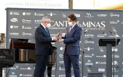 LAS HABANERAS TAMBIÉN SUENAN EN LA UNIÓN
