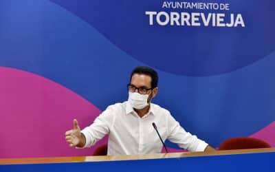 EL AYUNTAMIENTO INVERTE 1.507.173 EUROS EN LA CONTRATACIÓN POR CINCO AÑOS DEL SERVICIO DE MANTENIMIENTO INTEGRAL Y RED DE RIEGO DE PARQUES, JARDINES Y OTRAS ZONAS VERDES MUNICIPALES