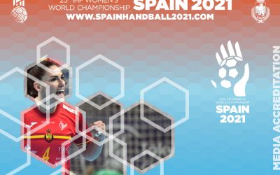 EL COMITÉ ORGANIZADOR DEL CAMPEONATO DEL MUNDO ACTIVA LA PLATAFORMA DE ACREDITACIÓN DE PRENSA