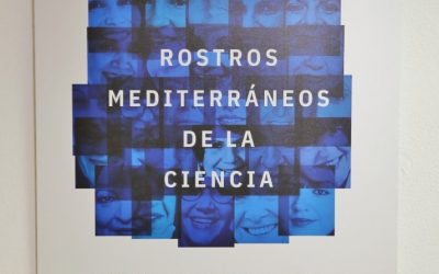 ARRANCAN LAS ACTIVIDADES DE LA MEDNIGHT CON LA INAUGURACIÓN DE LA EXPOSICIÓN “ROSTROS MEDITERRÁNEOS DE LA CIENCIA”