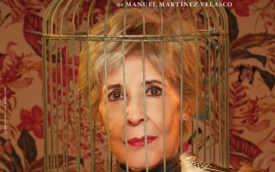 CANCELADA LA OBRA DE TEATRO LA HABITACIÓN DE MARÍA, PROTAGONIZADA POR CONCHA VELASCO