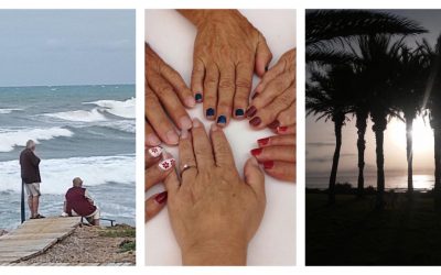 OTORGADOS LOS PREMIOS DEL III CONCURSO DE FOTOGRAFÍA HOMENAJE AL MAYOR
