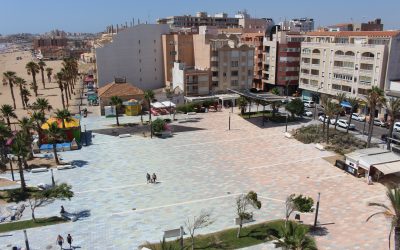 LA PROGRAMACIÓN DE LAS FIESTAS DE TORRELAMATA 2021 INCLUYE ACTOS PARA TODOS LOS PÚBLICOS