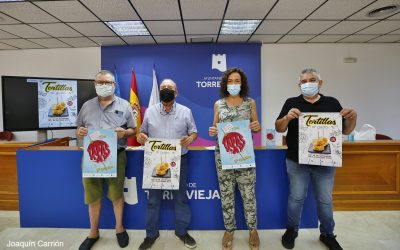 DEL 30 DE SEPTIEMBRE AL 3 DE OCTUBRE TORREVIEJA ACOGE EL I CONCURSO DE TORTILLAS AL GUSTO