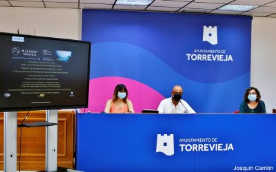 PRESENTADA UNA AMPLIA OFERTA DE ACTIVIDADES EN TORNO A LA NOCHE MEDITERRÁNEA DE LAS INVESTIGADORAS