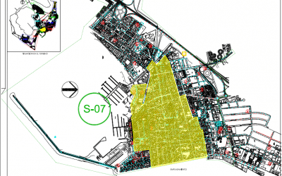 EL AYUNTAMIENTO RENOVARÁ GRAN PARTE DEL ALUMBRADO PÚBLICO DEL CASCO URBANO DE TORREVIEJA Y DE LA ZONA SUR DE LA MATA