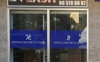 Cerrajería Flash