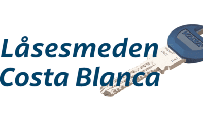 Låsesmeden Costa Blanca