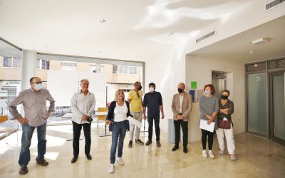 VUELVE EL CERTAMEN DE PINTURA RÁPIDA “CIUDAD DE TORREVIEJA” TRAS UN PARÓN DE 6 AÑOS