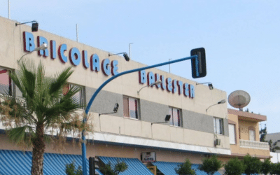 Bricolage Ballester