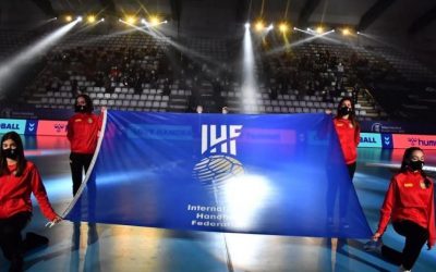 UN MILLAR DE VOLUNTARIOS IMPULSARÁN EL MUNDIAL