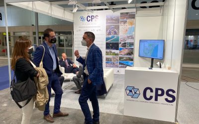 EL AYUNTAMIENTO DE TORREVIEJA ASISTE AL SALÓN INTERNACIONAL DE LA MOVILIDAD SEGURA Y SOSTENIBLE