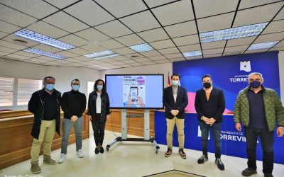 PRESENTADA LA TERCERA EDICIÓN DEL “BONO CONSUMO”