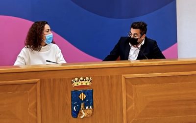 MAÑANA SE ABRE EL PLAZO DE INSCRIPCIÓN DEL XVIII CONCURSO “ESCAPARATISMO NAVIDEÑO”