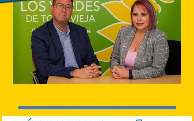 Los Verdes presentan una moción para la creación de una bolsa de vivienda pública municipal