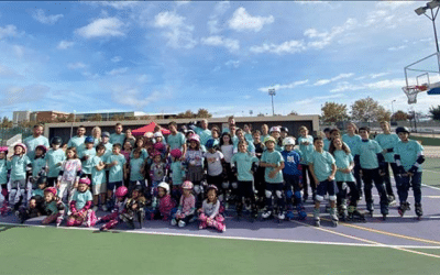 Éxito de participación en el I Open Freestyle Ciudad de Torrevieja