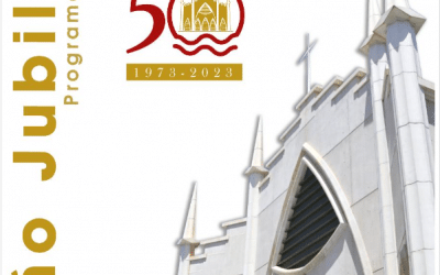 50 Aniversario de la parroquia del Sagrado Corazón | Año Jubilar en Torrevieja | 2022-2023