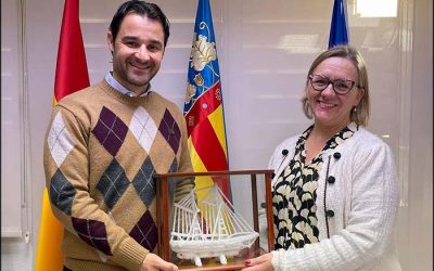 La Oficina Principal de Correos de Torrevieja, cambia de dirección