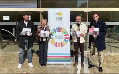 Presentada la Revistsa del Programa Cultural de Torrevieja en el primer cuatrimestre