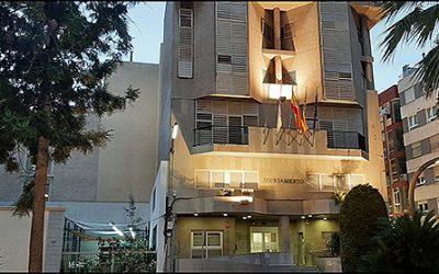 Esta tarde se celebra el Pleno ordinario de enero, con la exclusión de dos puntos del orden día