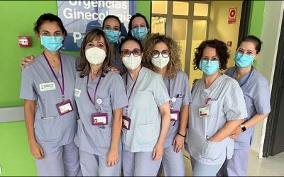 El hospital de Torrevieja organiza las VIII Jornadas de Lactancia Materna que reunirá a matronas y especialistas de toda España