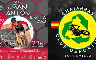 El C.D. Chatarras Torrevieja, participa en la clásica “San Antón” de Jumilla