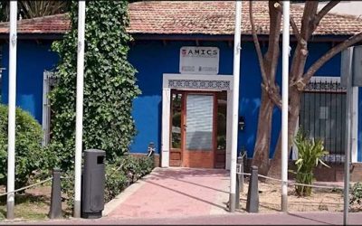 Un total de 473 informes de arraigo se realizaron el año pasado, en la oficina “Pangea”