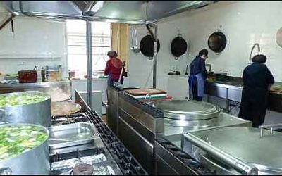 Alimentos Solidarios Torrevieja casi alcanzó los 50.000 menús repartidos durante todo el año 2022