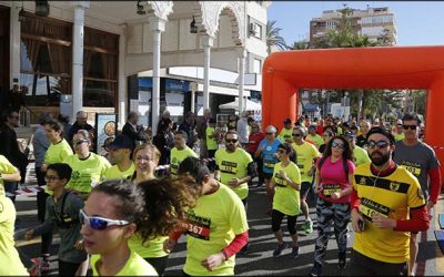 Abiertas las inscripciones de la VI carrera/marcha solidaria de Asimepp