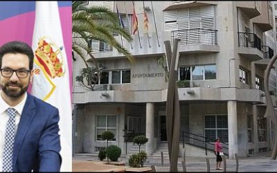 La JGL aprueba un contrato para insonorizar el departamento de Recursos Humanos situado en el registro