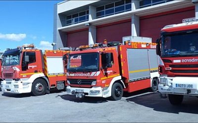 Esta mañana tendrá lugar un simulacro de terremoto en los Centro Educativos