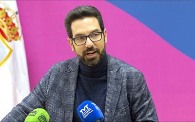 La JGL inicia los trámites para la redacción del proyecto de ampliación del Ayuntamiento