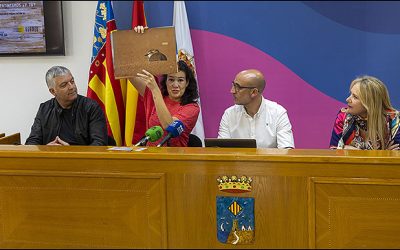 La concejalía de educación programa actividades en las aulas para el cuidado y la protección del chorlitejo patinegro