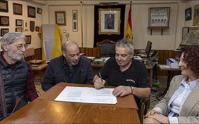 La cafetería del Casino, pasa a manos de un restaurador torrevejense