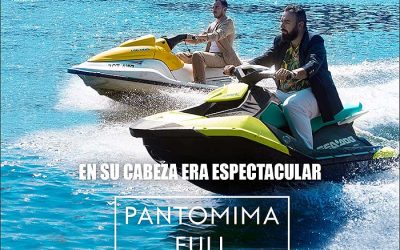 “Pantomima Full” desembarca en Torrevieja