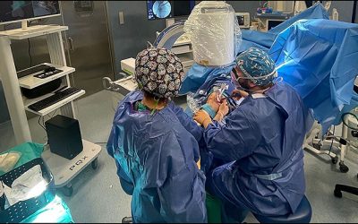 El hospital universitario de Torrevieja reduce la demora media quirúrgica situándola por debajo de los 52 días