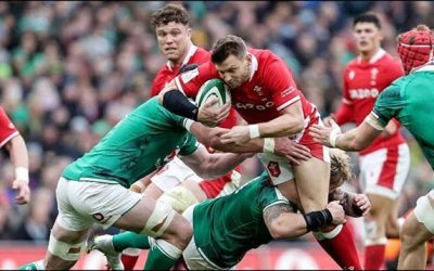 Torrevieja se convierte este fin de semana en el epicentro mundial de Rugby con el Torneo de Rugby “Touch N “Tapas (TNT)