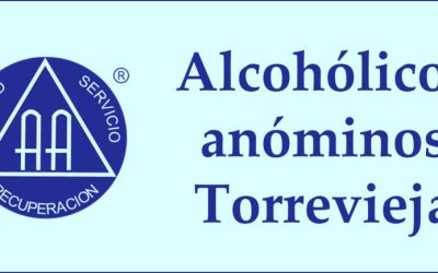 La Asociación “Alcohólicos Anónimo – Las Salinas” de Torrevieja cumple 23 años