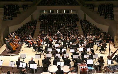 La Orquesta Sinfónica de Torrevieja alcanza 100 conciertos