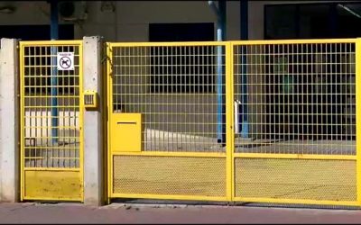 El 8 de marzo se inaugura la sala de informática del CEIP Nuestra Señora del Rosario