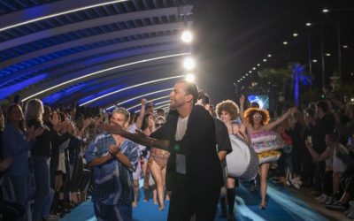 Éxito rotundo del Torrevieja Weekend 2: más de 8.000 asistentes acuden a la cita de la iniciativa de moda de Eduardo Navarrete