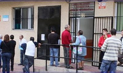 Ya se puede consultar el censo de cara a la elecciones municipales y autonómicas