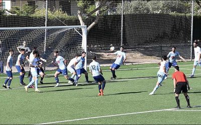 El Torrevieja vence a domicilio al Rafal (0-4) y continúa líder