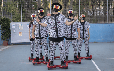 Torrevieja celebrará el día internacional de la Danza con un completo programa de actividades