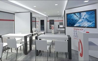 Llega a Torrevieja el Bus e “Generación D” de TVE, una iniciativa para impulsar las competencias digitales de la ciudadanía