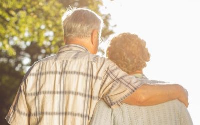 Mañana se abre el plazo de presentación de solicitudes para las ayudas destinadas a la tercera edad